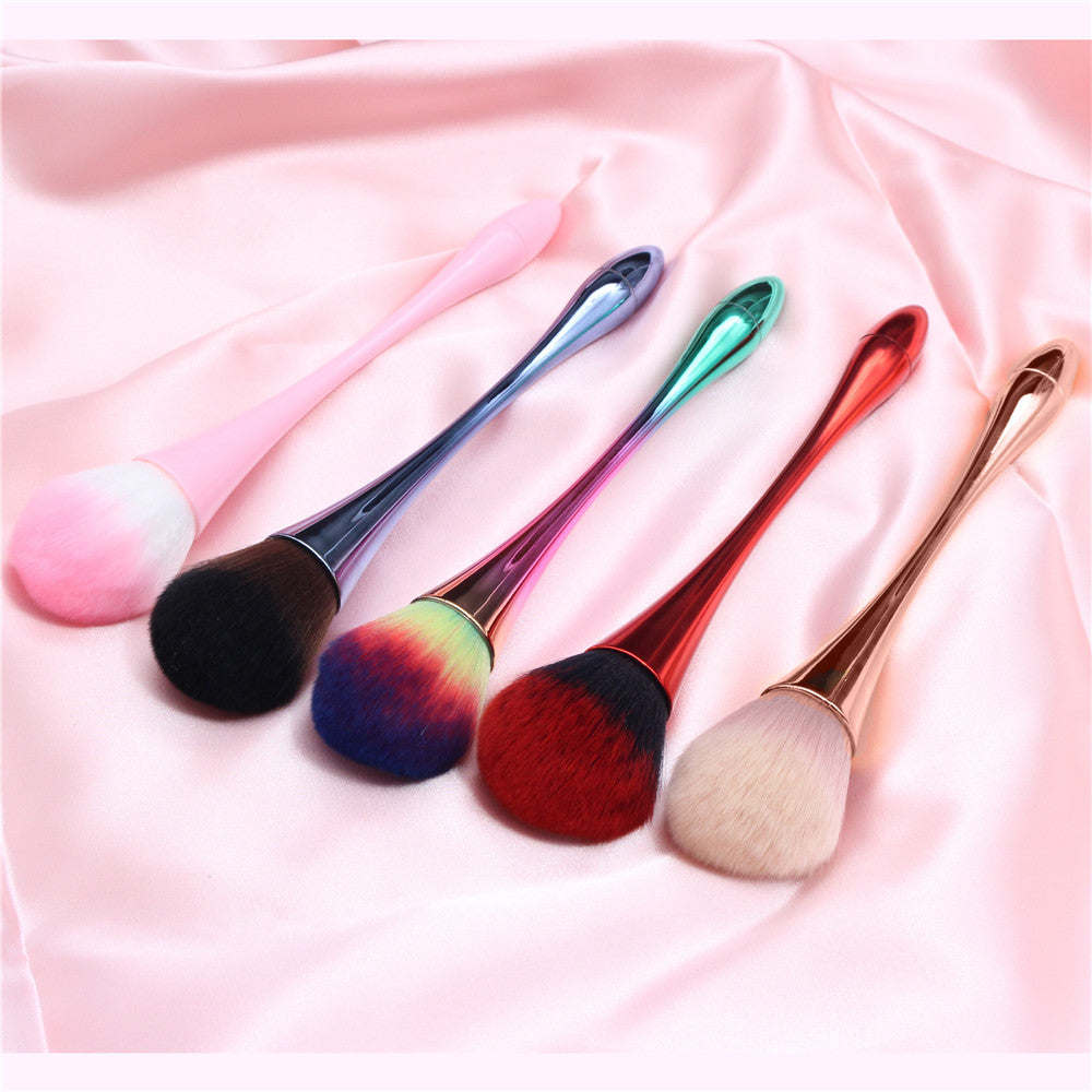 Make-Up-Tools Face Professional Pink High-Quality Make-Up-Tools Face Professional Pink High-Quality